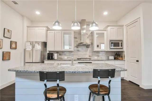 Arlington, TX 76005,1402 French Violet Way