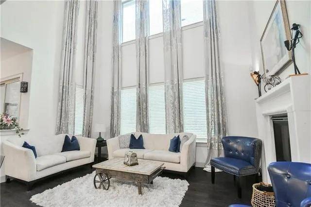 Arlington, TX 76005,1402 French Violet Way