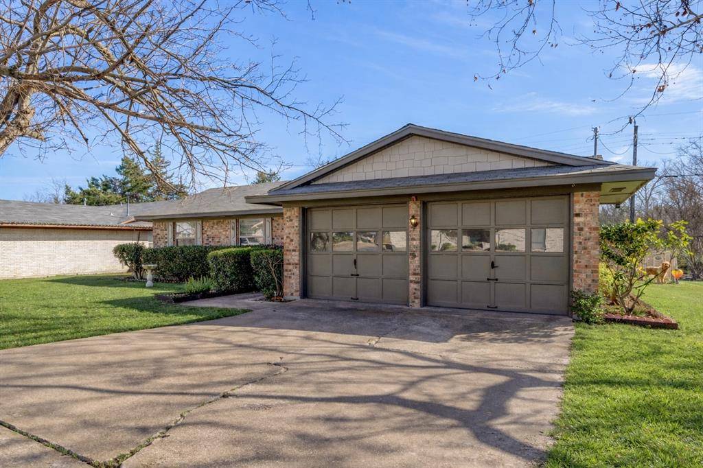 Sherman, TX 75090,1019 S Valentine Drive