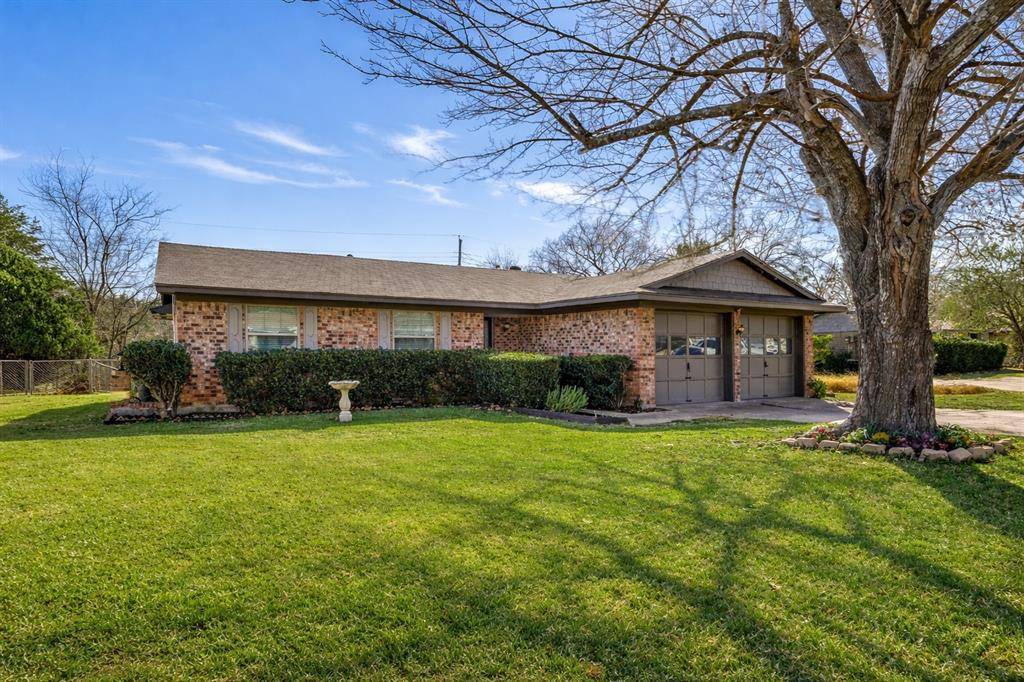 Sherman, TX 75090,1019 S Valentine Drive