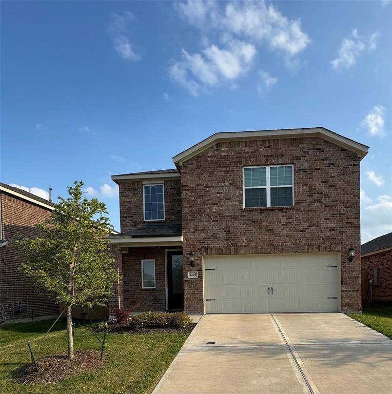 Princeton, TX 75407,1205 Ginsburg Lane