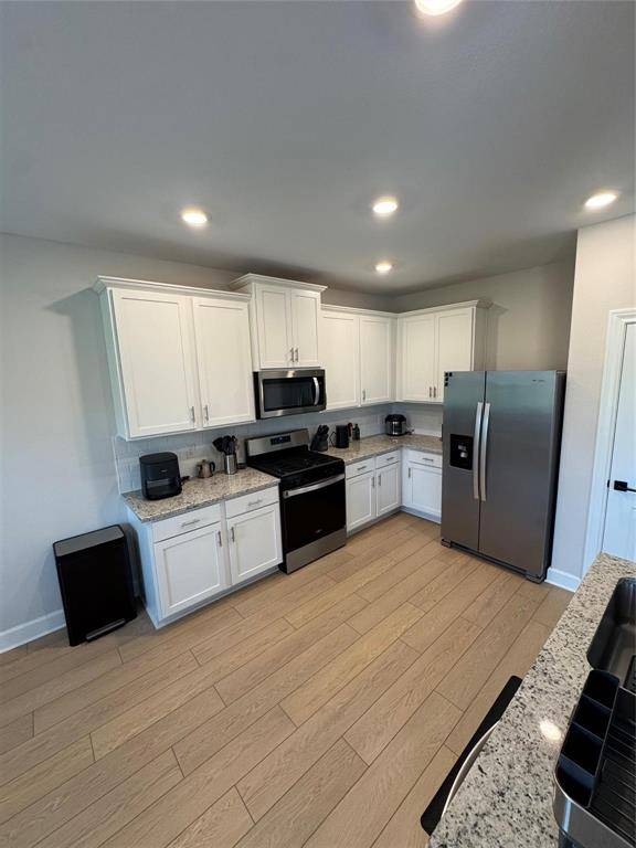 Princeton, TX 75407,1205 Ginsburg Lane