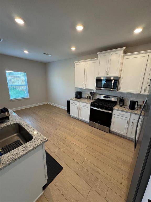 Princeton, TX 75407,1205 Ginsburg Lane