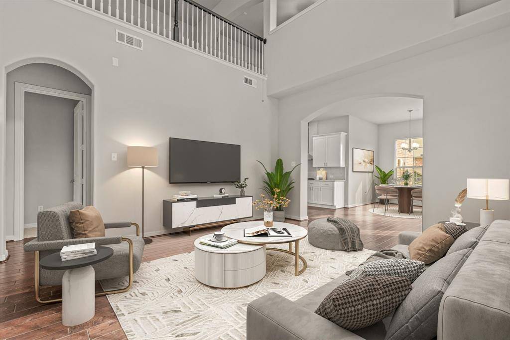 Irving, TX 75063,8604 Calvin Road