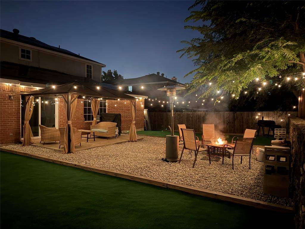 Glenn Heights, TX 75154,226 Yale Boulevard