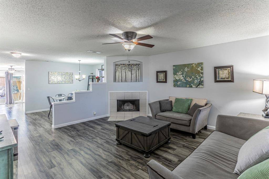 Glenn Heights, TX 75154,226 Yale Boulevard