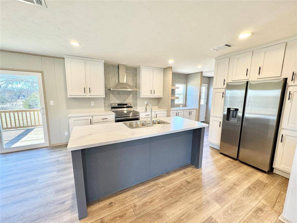 Nocona, TX 76255,109 Pima Drive