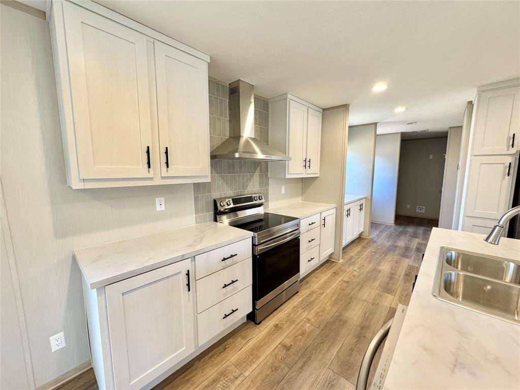 Nocona, TX 76255,109 Pima Drive