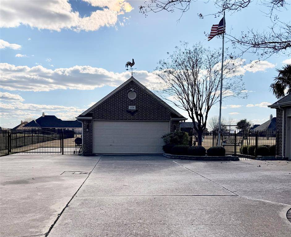 Talty, TX 75160,1178 E Remington Park Drive