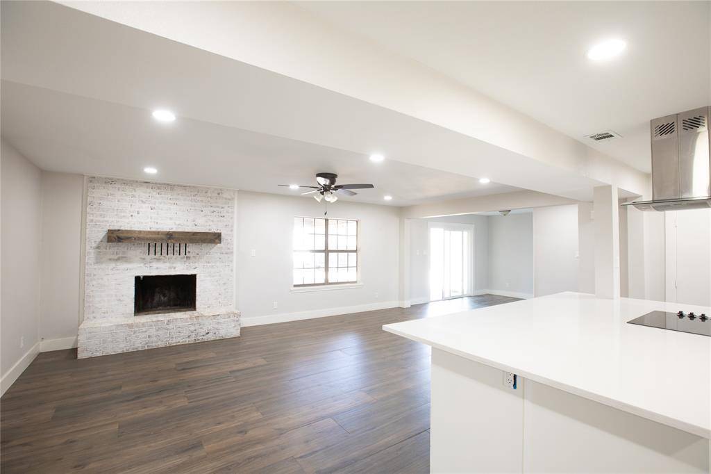 Denton, TX 76201,1929 N Lake Trail