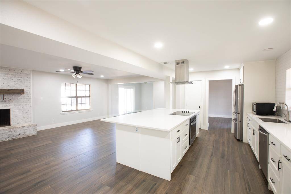 Denton, TX 76201,1929 N Lake Trail