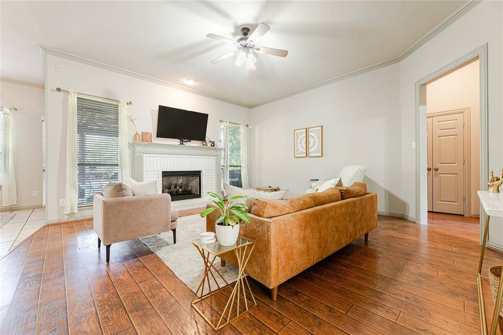 Keller, TX 76248,231 E VINE Street