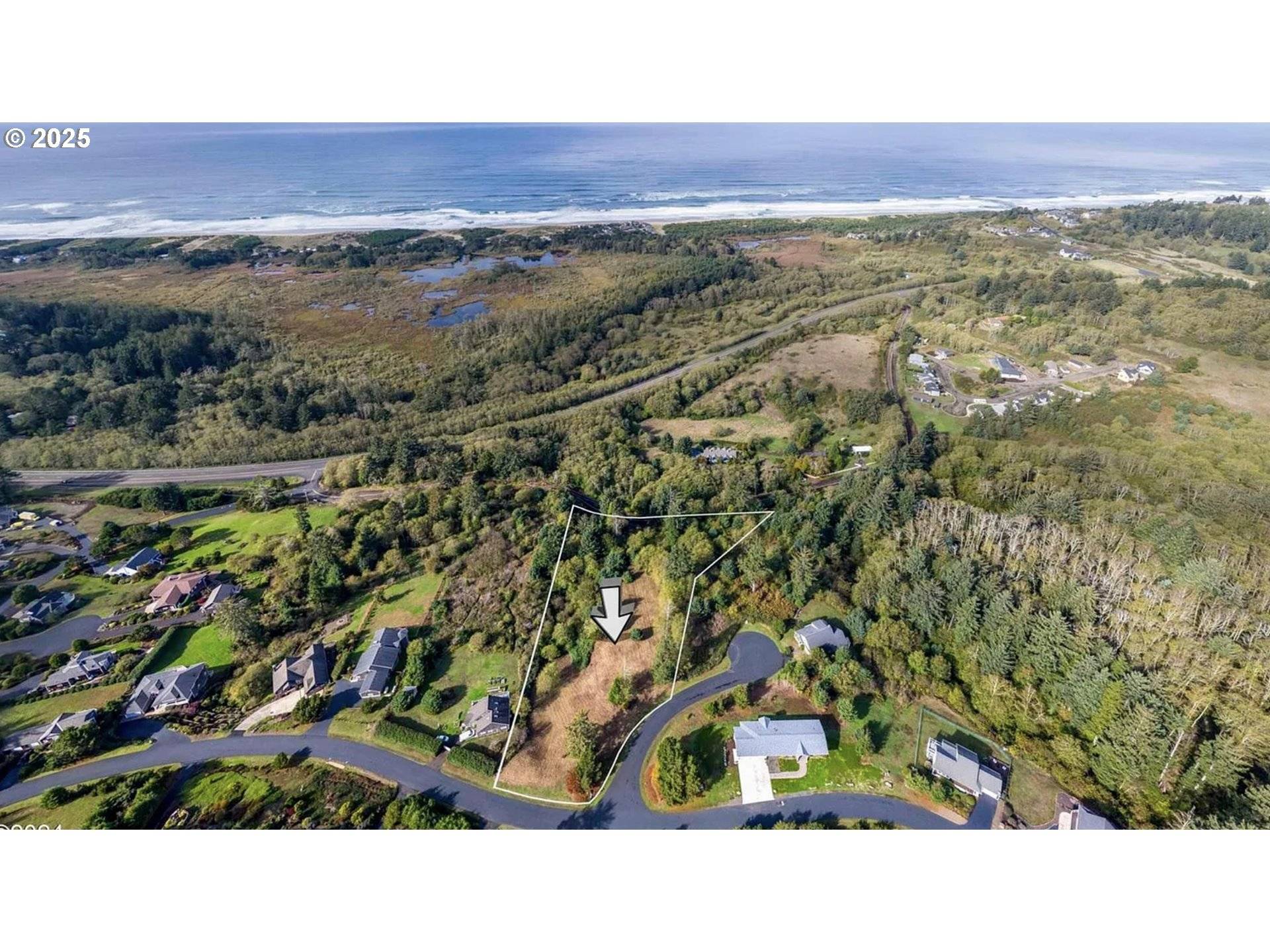 Neskowin, OR 97149,57 Surfview DR