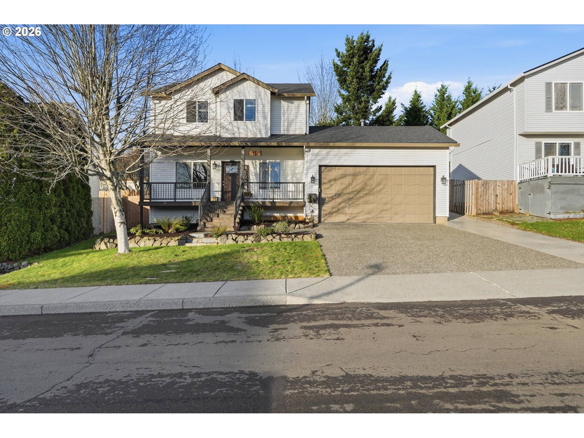 Sandy, OR 97055,37373 GOLDENRAIN ST