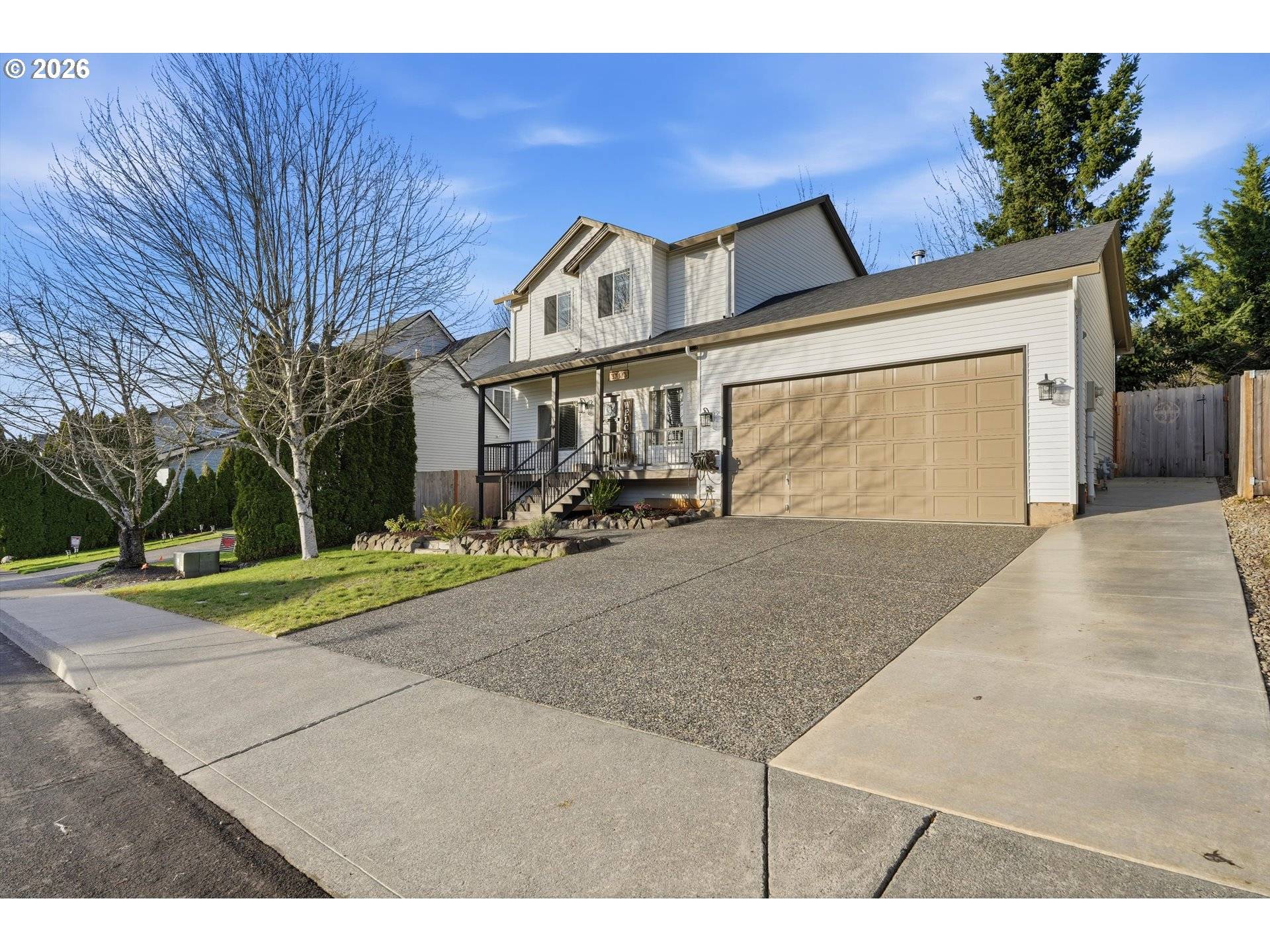 Sandy, OR 97055,37373 GOLDENRAIN ST