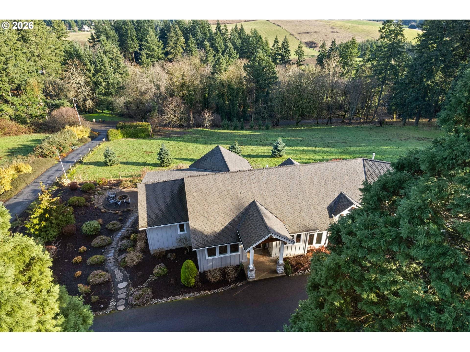 Wilsonville, OR 97070,23875 SW NEWLAND RD