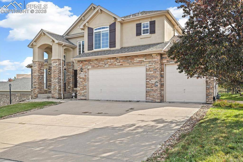 Castle Rock, CO 80104,1700 Peninsula CIR