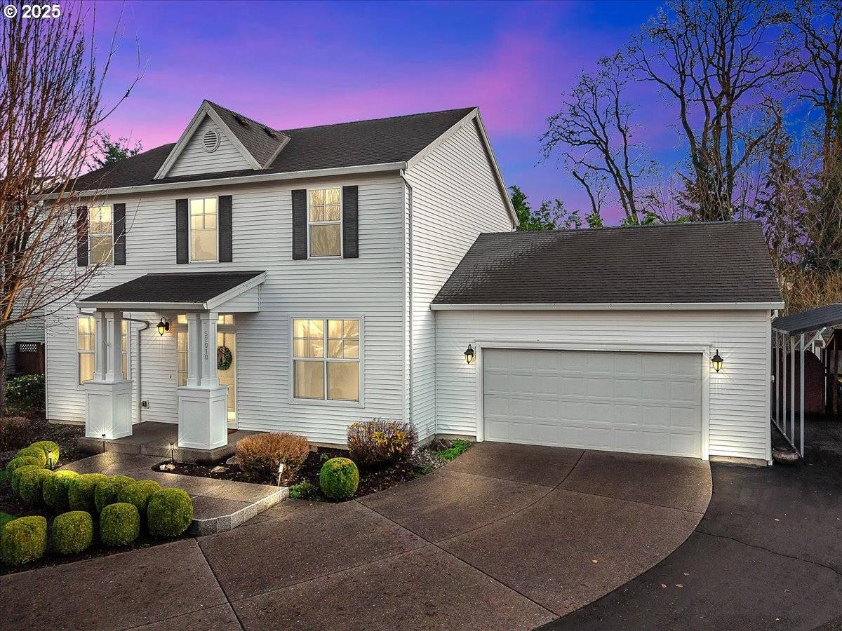 Scappoose, OR 97056,52010 SE ICENOGLE LOOP