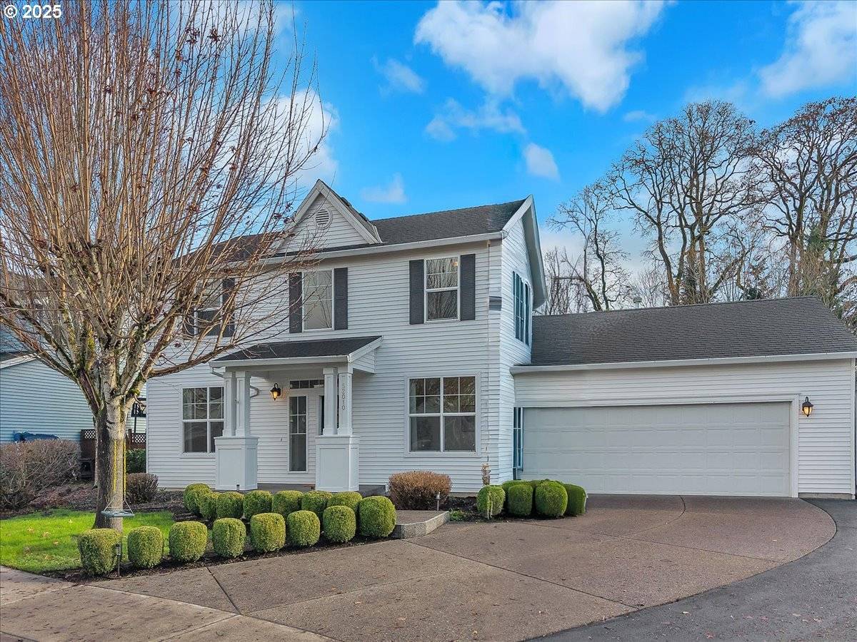 Scappoose, OR 97056,52010 SE ICENOGLE LOOP