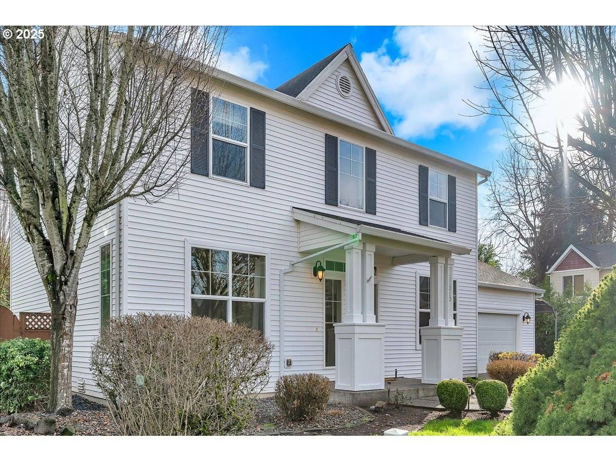 Scappoose, OR 97056,52010 SE ICENOGLE LOOP