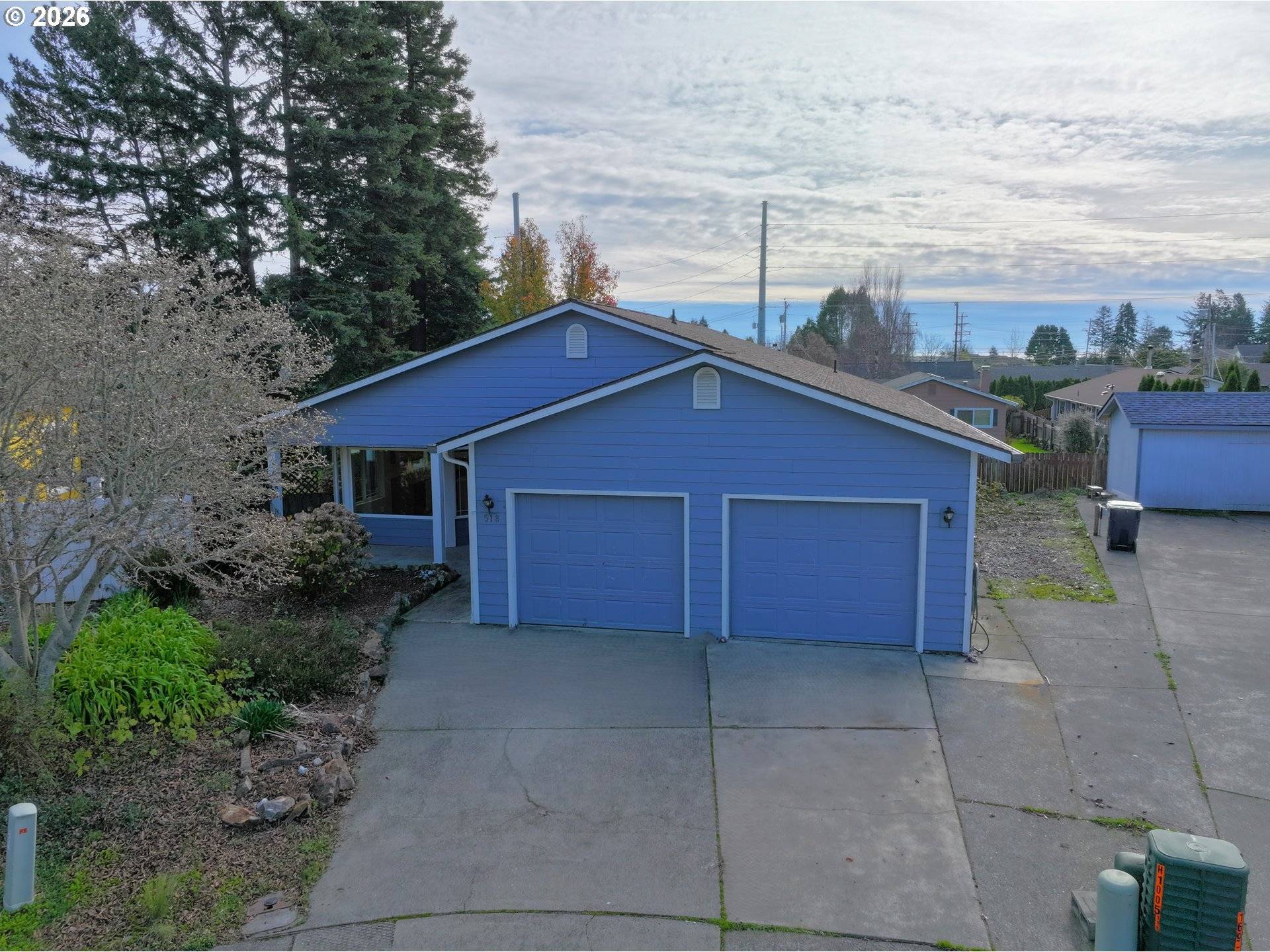 Brookings, OR 97415,518 ROSICHELLI DR