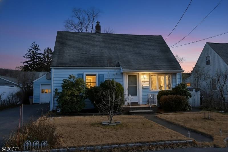 Wanaque Boro, NJ 07420,72 Burnside Pl