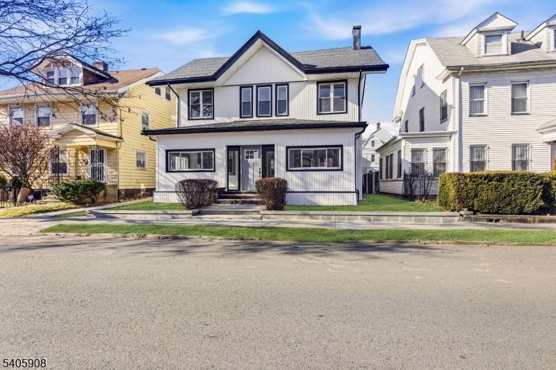 Newark City, NJ 07108,41 Girard Pl