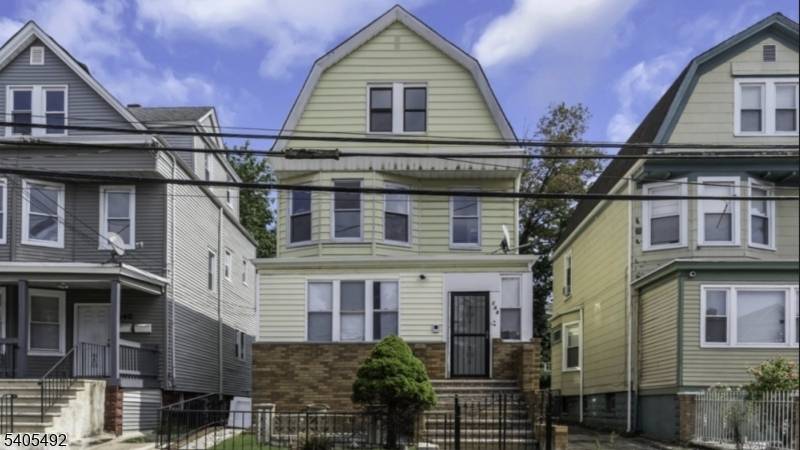 Irvington Twp., NJ 07111,144 Maple Ave