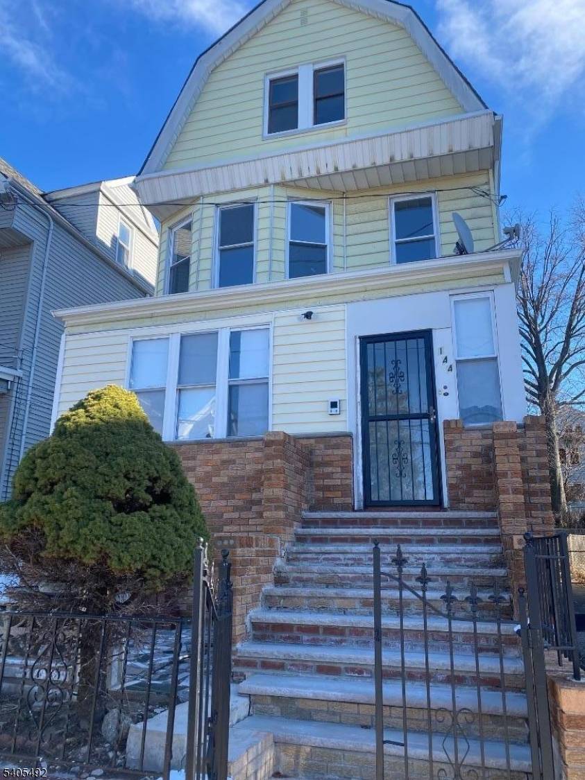 Irvington Twp., NJ 07111,144 Maple Ave