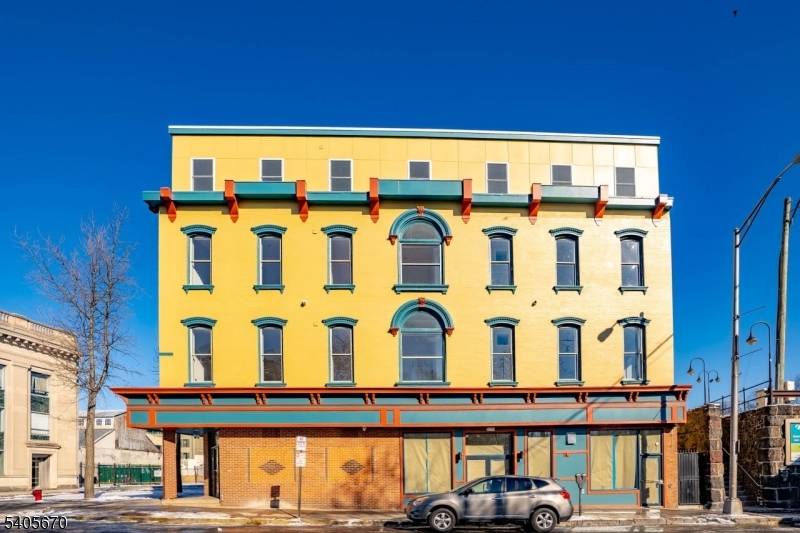 Plainfield City, NJ 07060,100 North Ave #3D