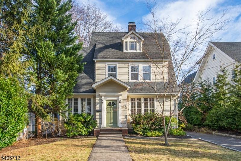 Montclair Twp., NJ 07043,479 Grove St