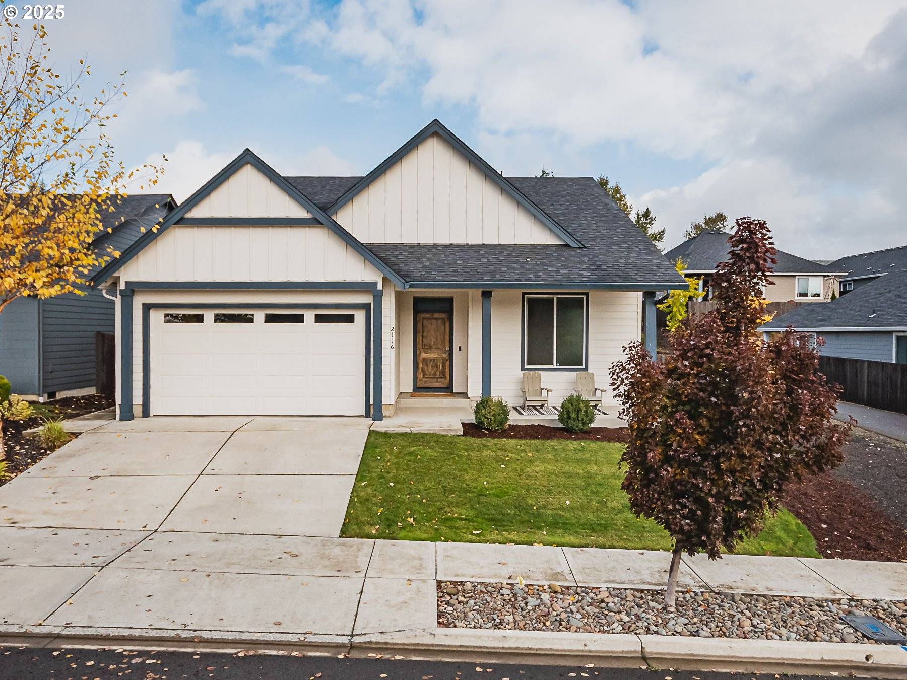 Ridgefield, WA 98642,2116 N 3RD WAY