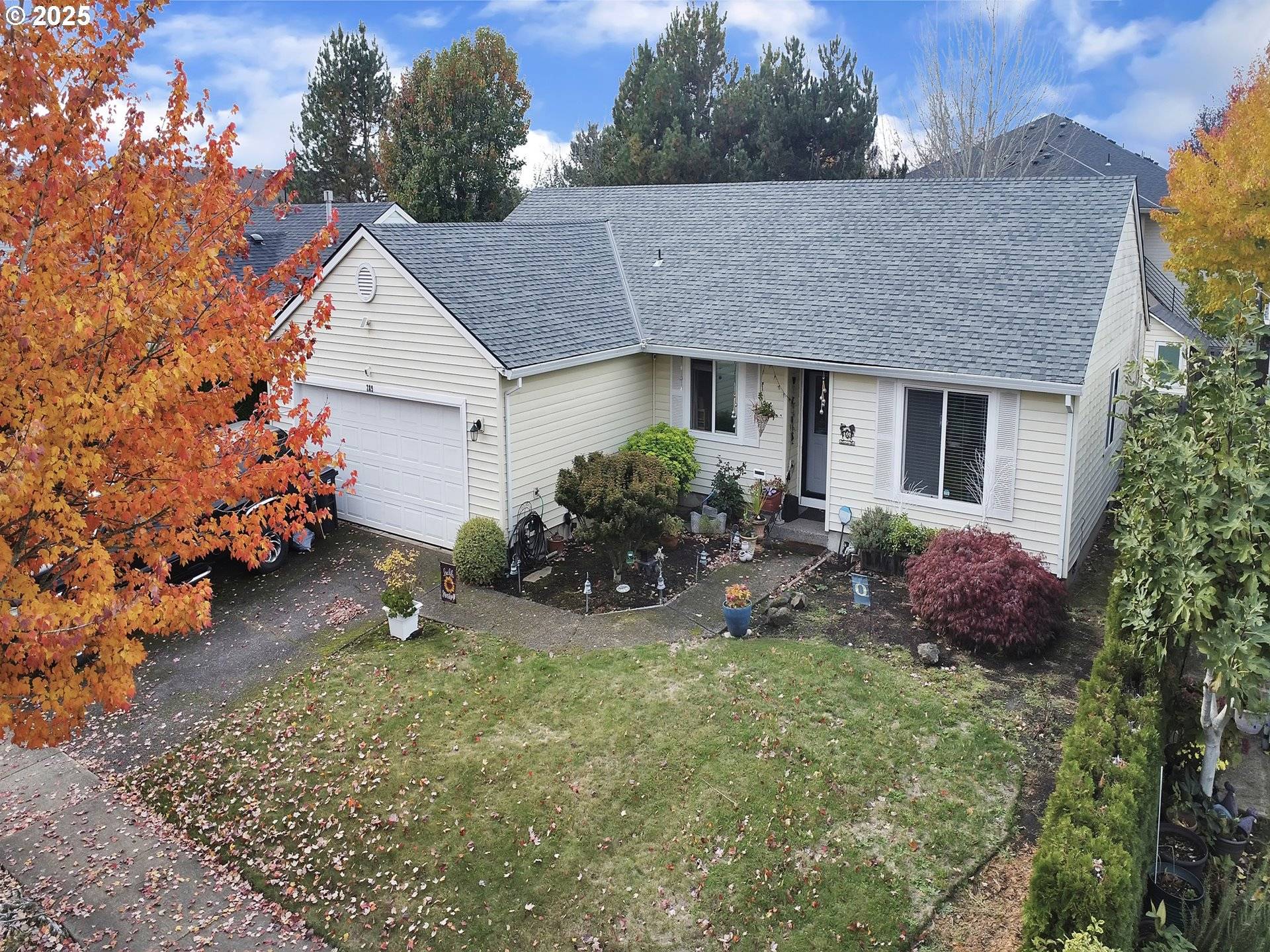 Woodburn, OR 97071,289 HARVARD DR