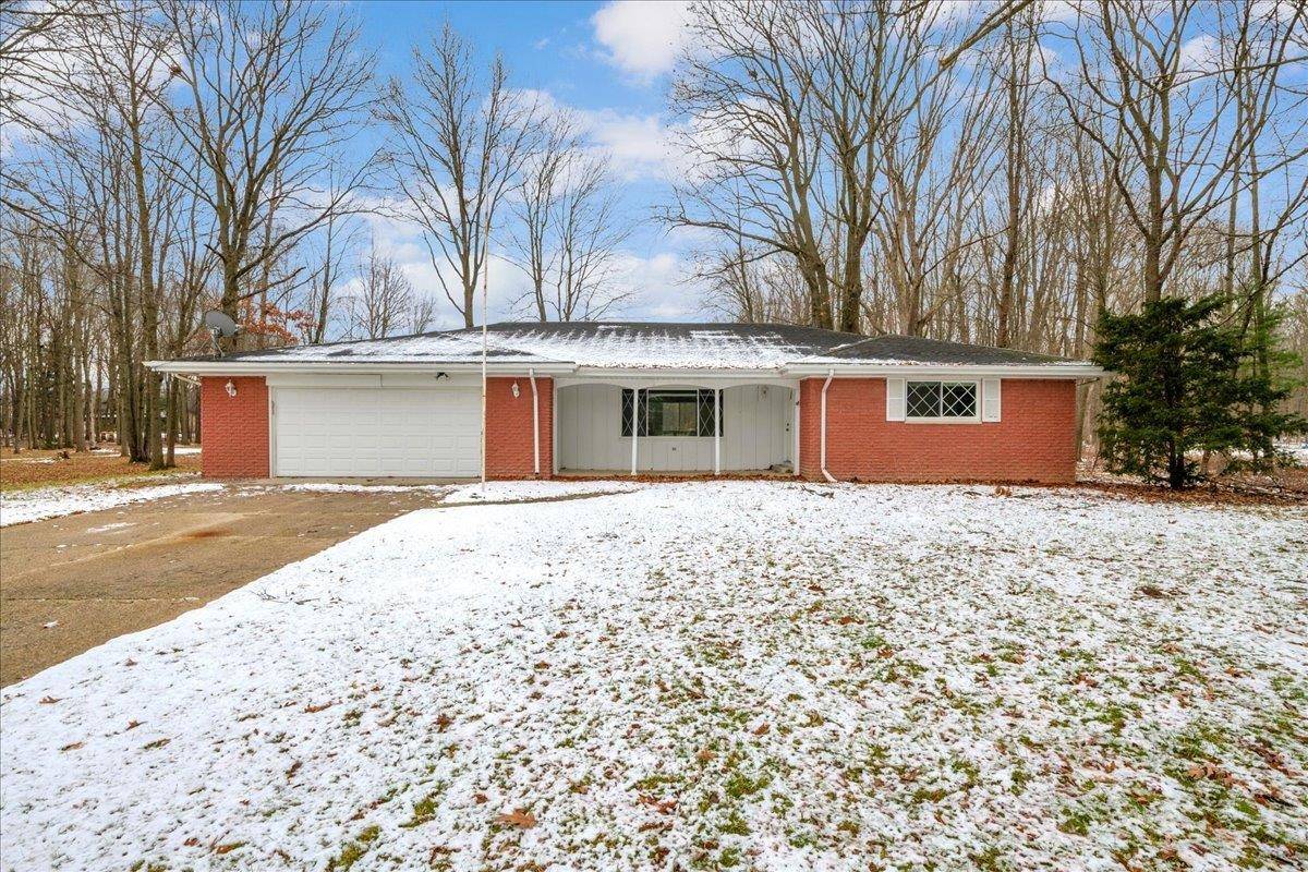 Saginaw, MI 48609,10731 Swan Creek RD