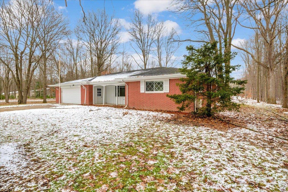 Saginaw, MI 48609,10731 Swan Creek RD