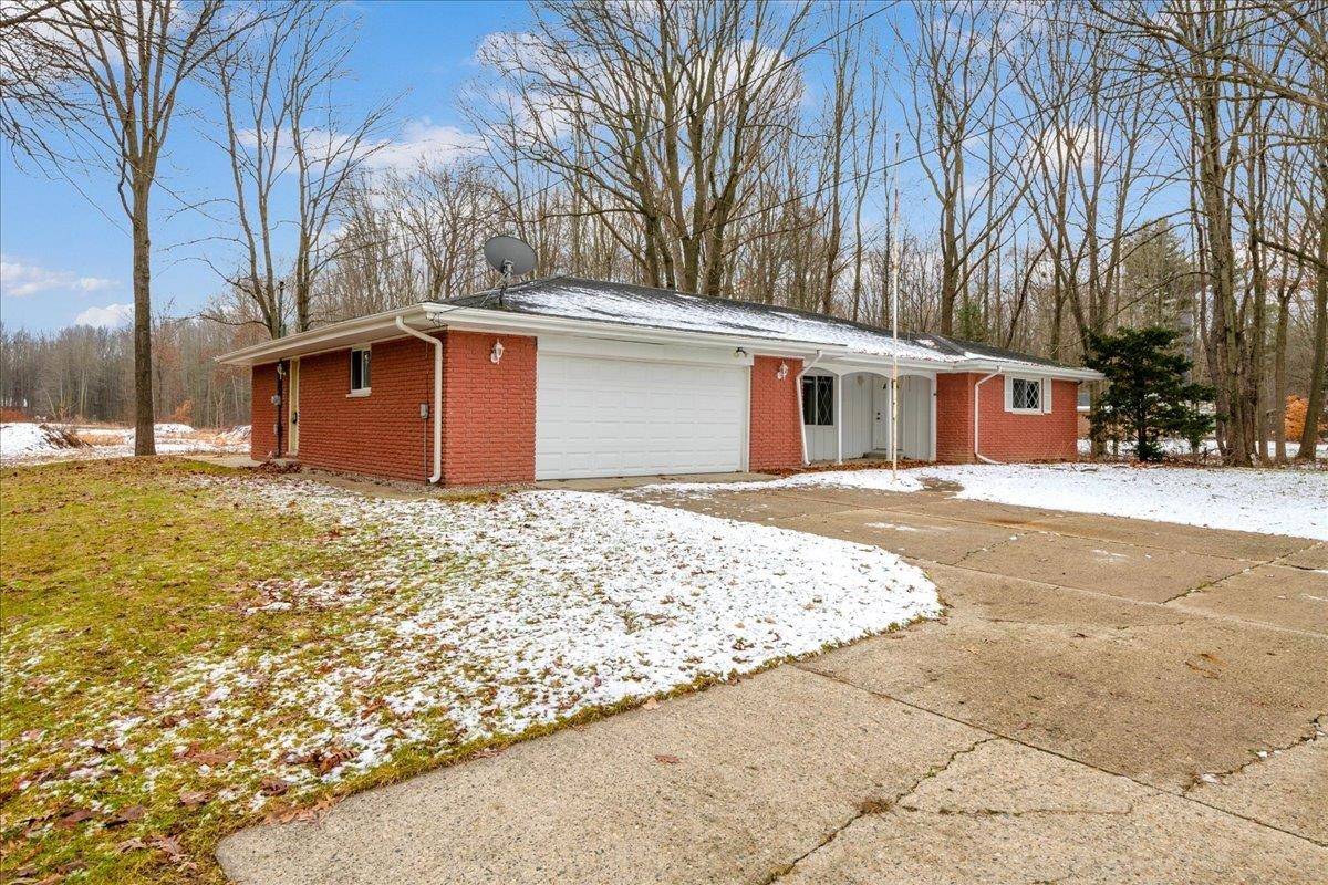 Saginaw, MI 48609,10731 Swan Creek RD