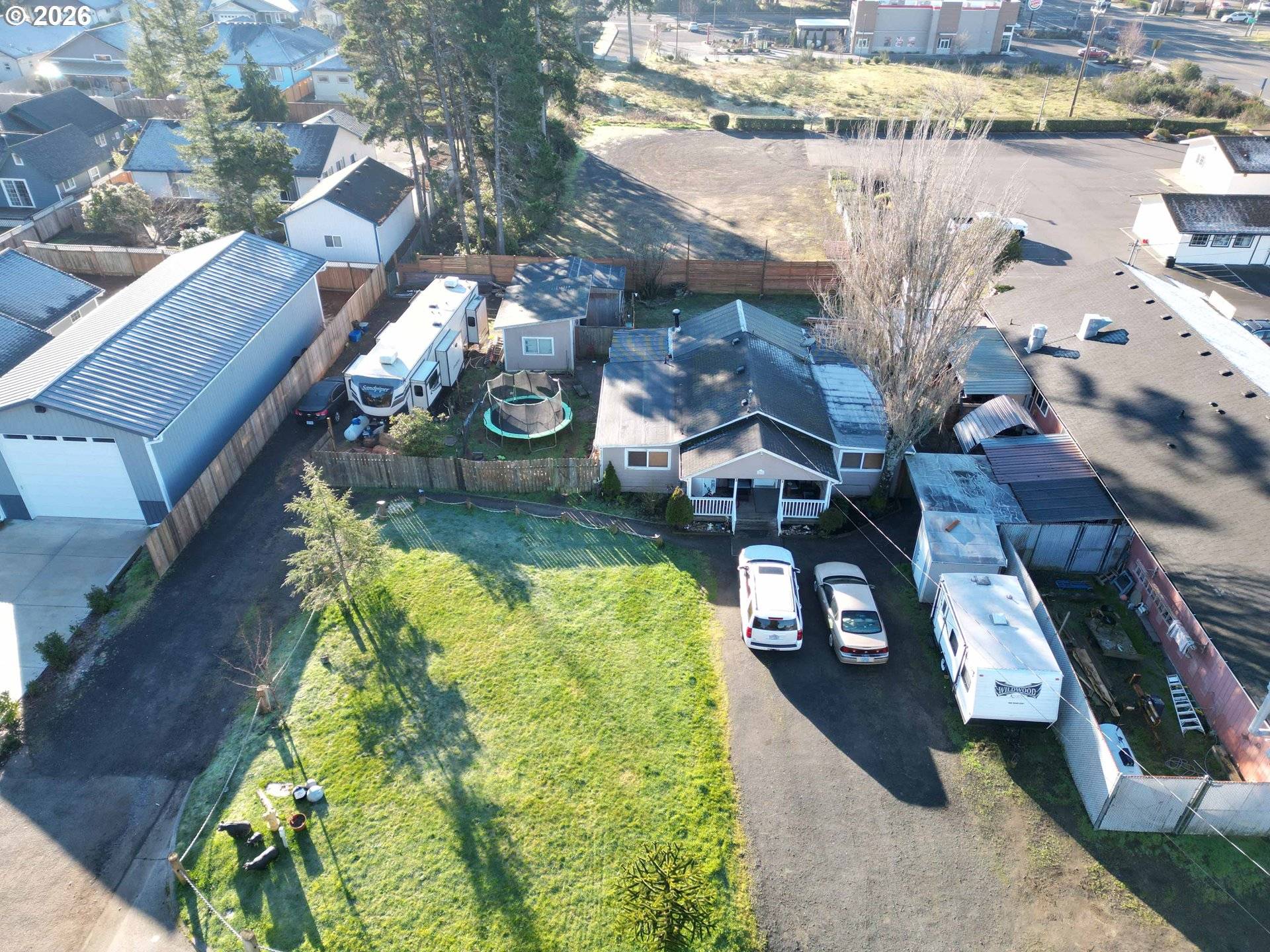 Florence, OR 97439,1890 37TH ST