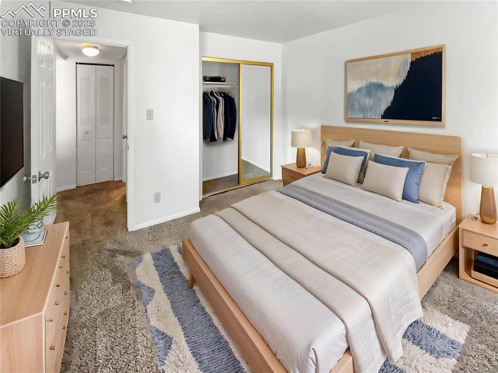 Colorado Springs, CO 80906,412 Cobblestone DR