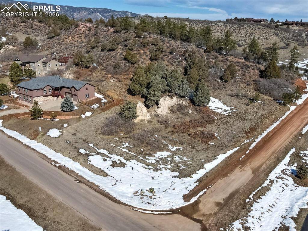 Larkspur, CO 80118,7749 Inca RD