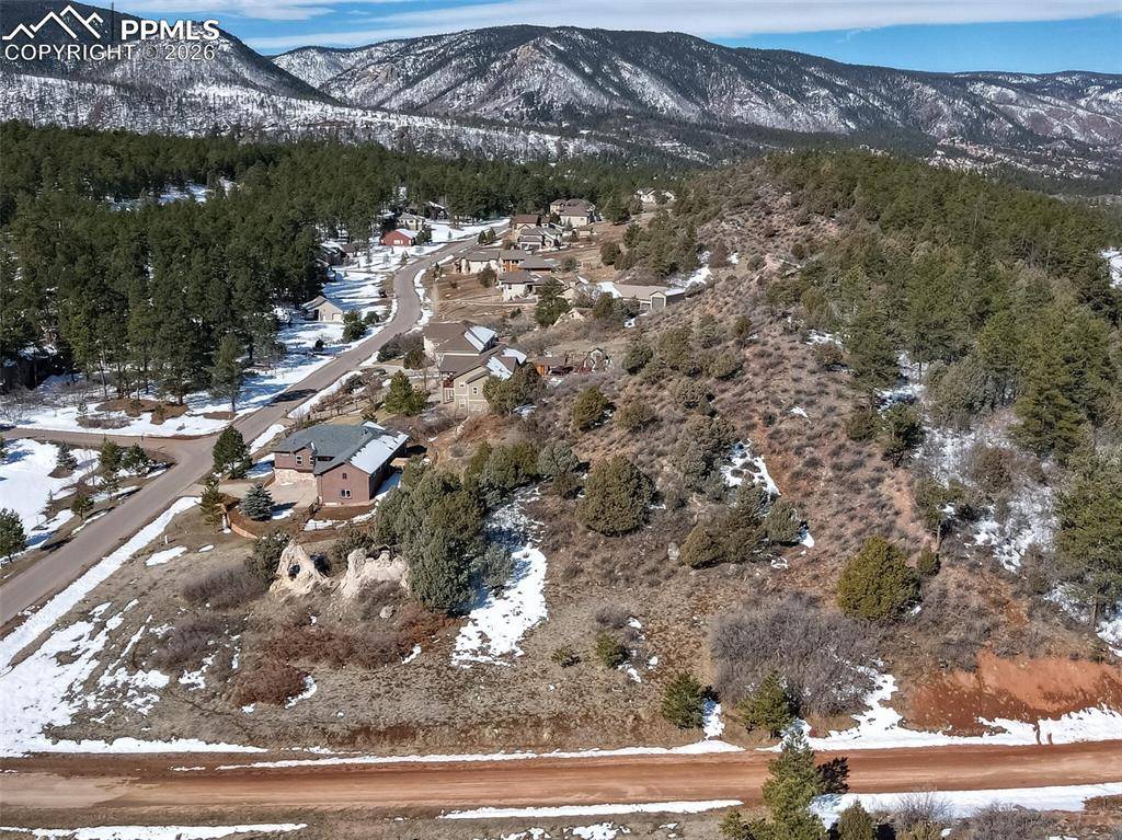 Larkspur, CO 80118,7749 Inca RD