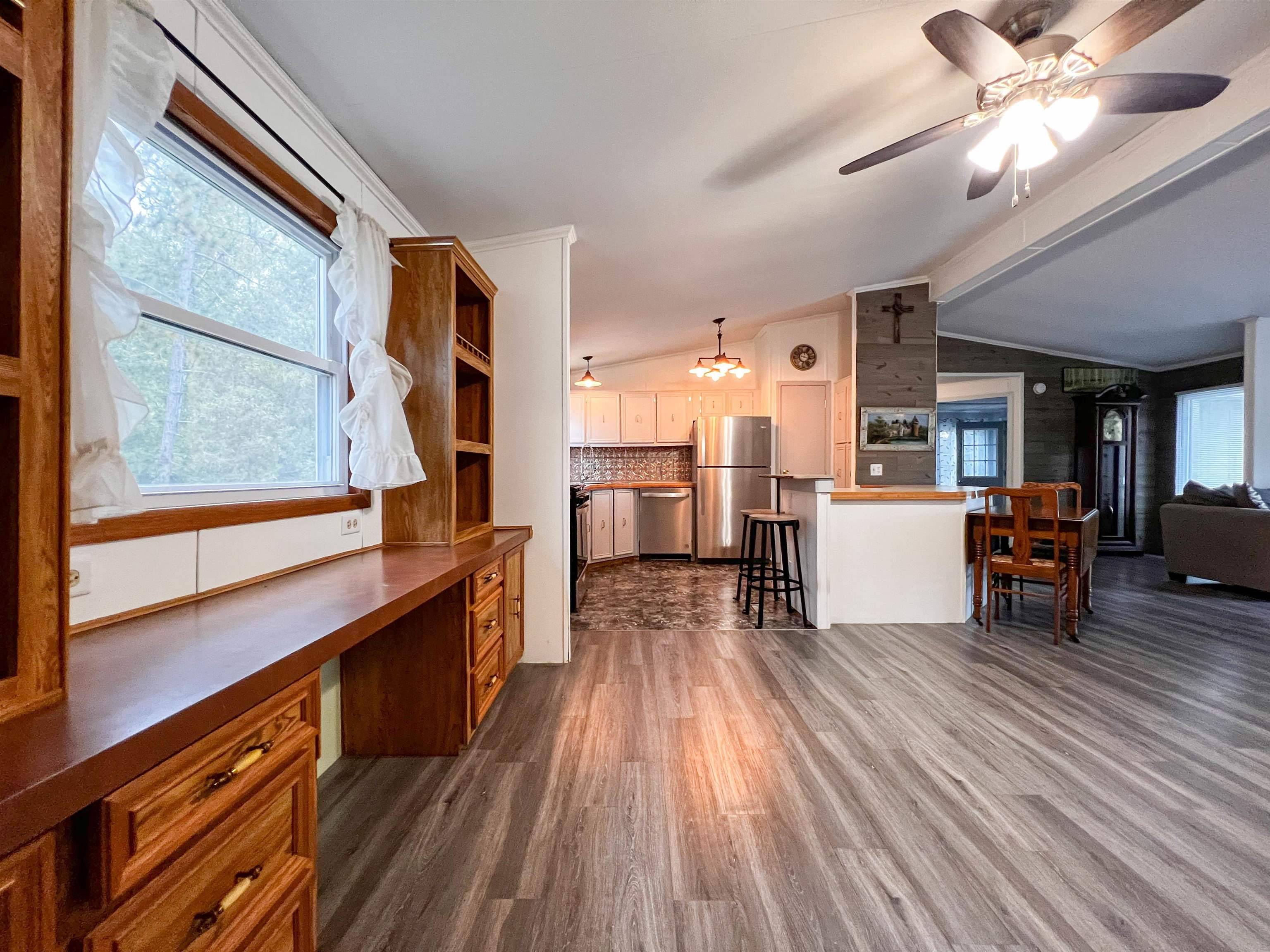 Sears, MI 49679,3231 Miller DR