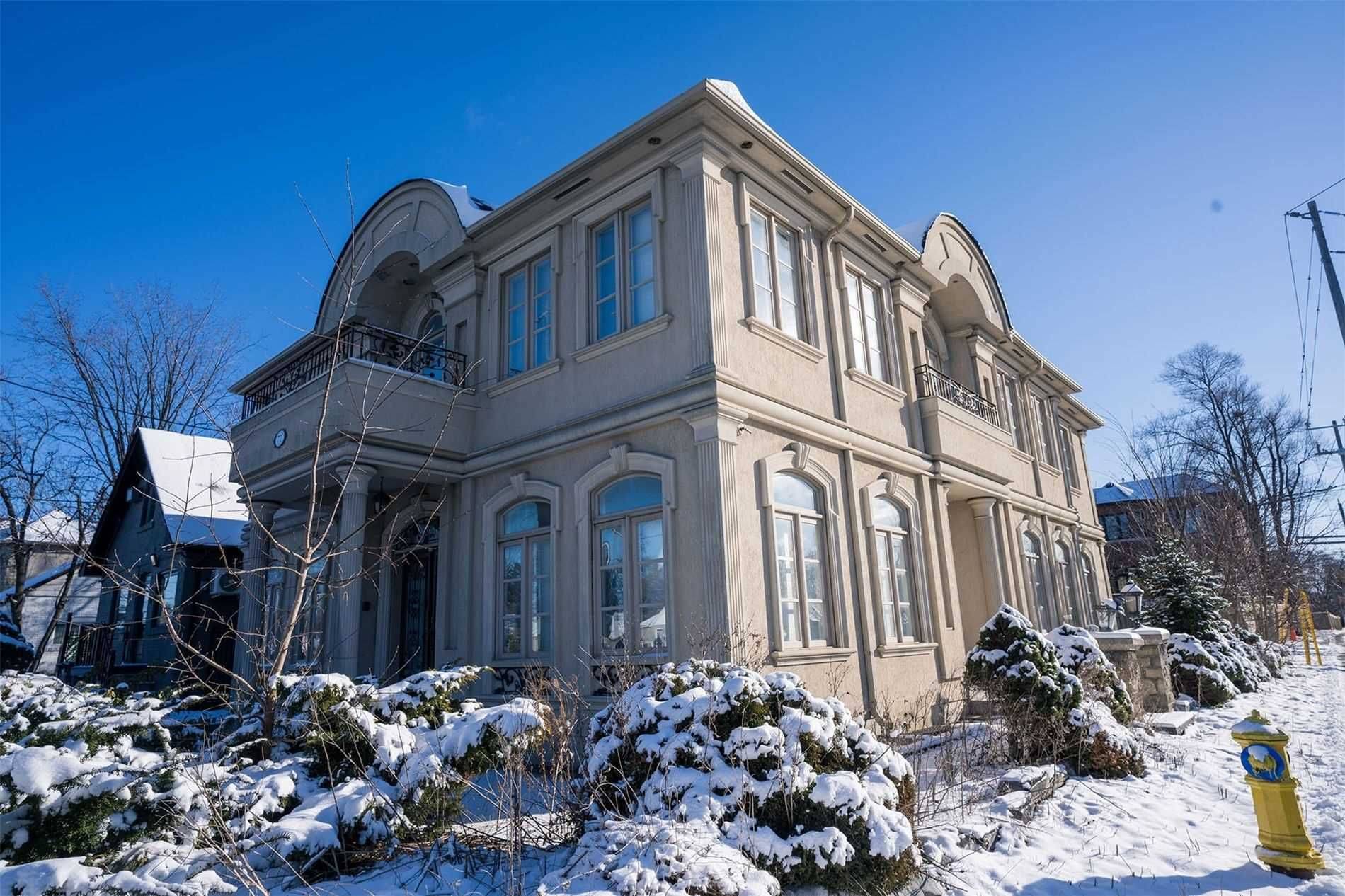 Toronto C14, ON M2M 3Y4,77 Steeles AVE E #Bsmt