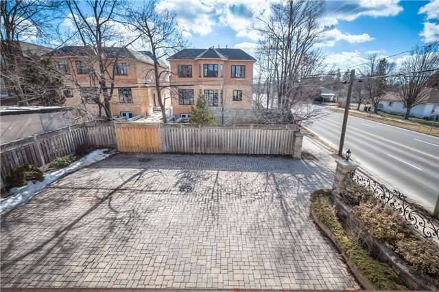 Toronto C14, ON M2M 3Y4,77 Steeles AVE E #Bsmt