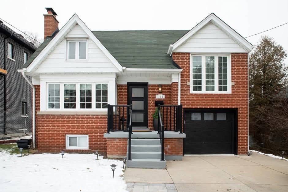 Toronto E08, ON M1M 2K8,129 Chine DR S