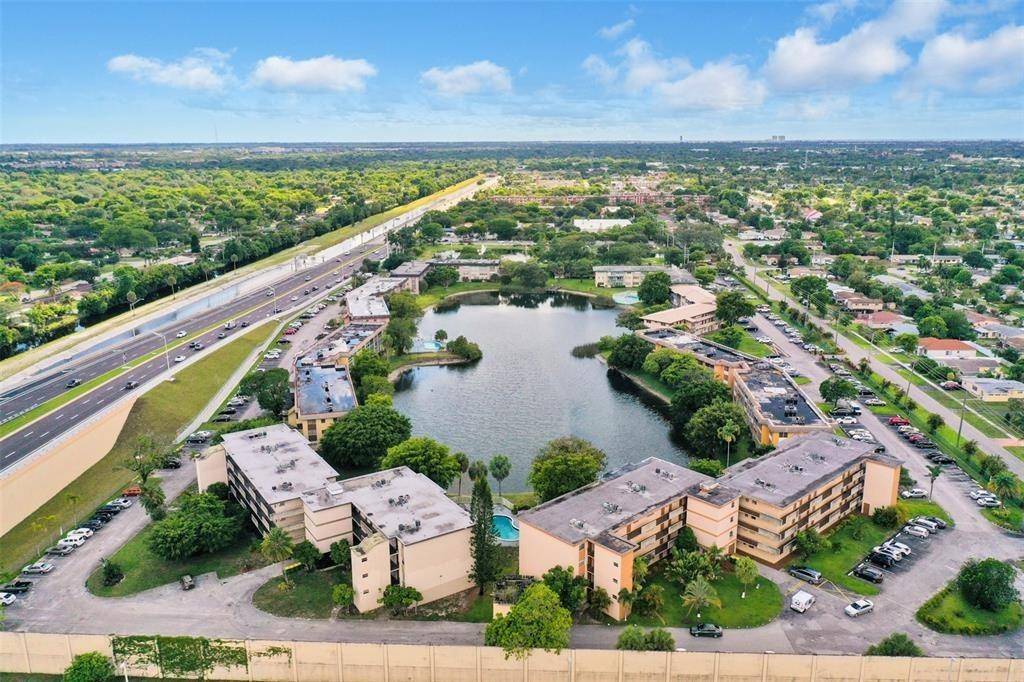 Plantation, FL 33313,5335 NW 10th Ct #204