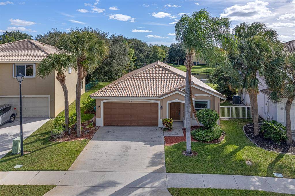 Boynton Beach, FL 33436,1825 Magliano Dr