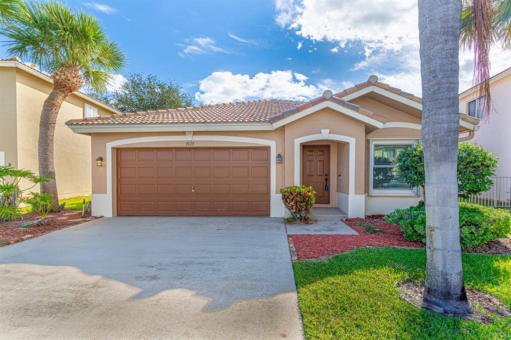 Boynton Beach, FL 33436,1825 Magliano Dr