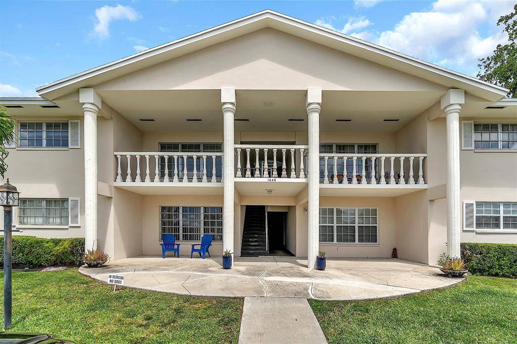 Wilton Manors, FL 33311,1049 NW 30th Ct #4