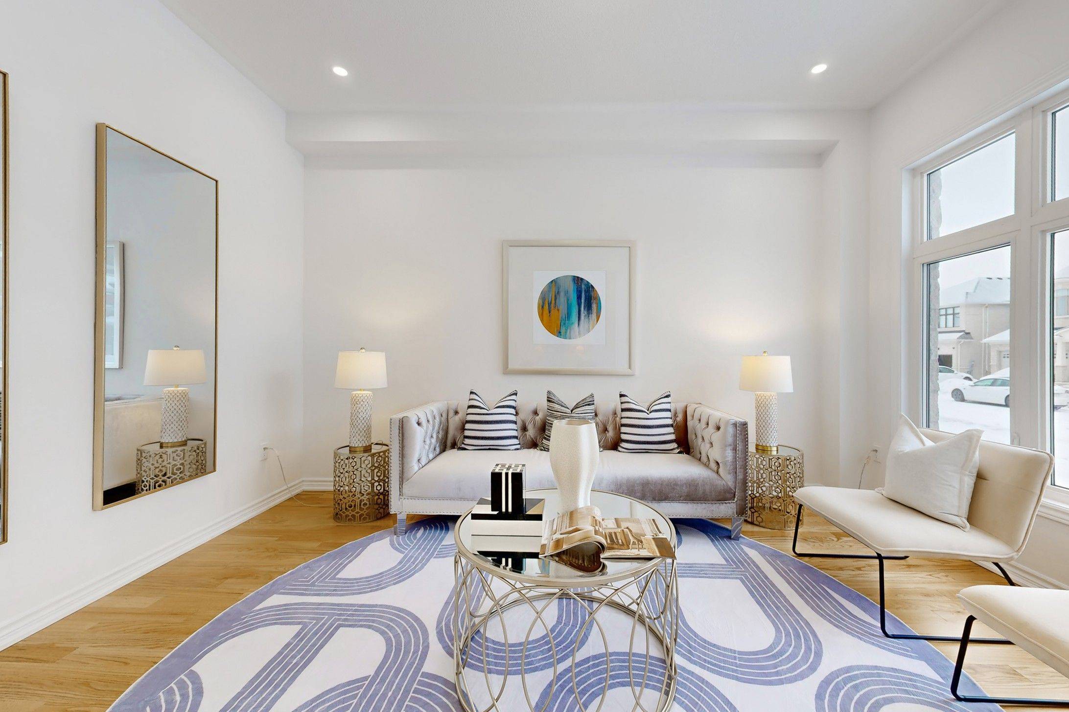 Georgina, ON L0E 1R0,15 Rail Trail CT W