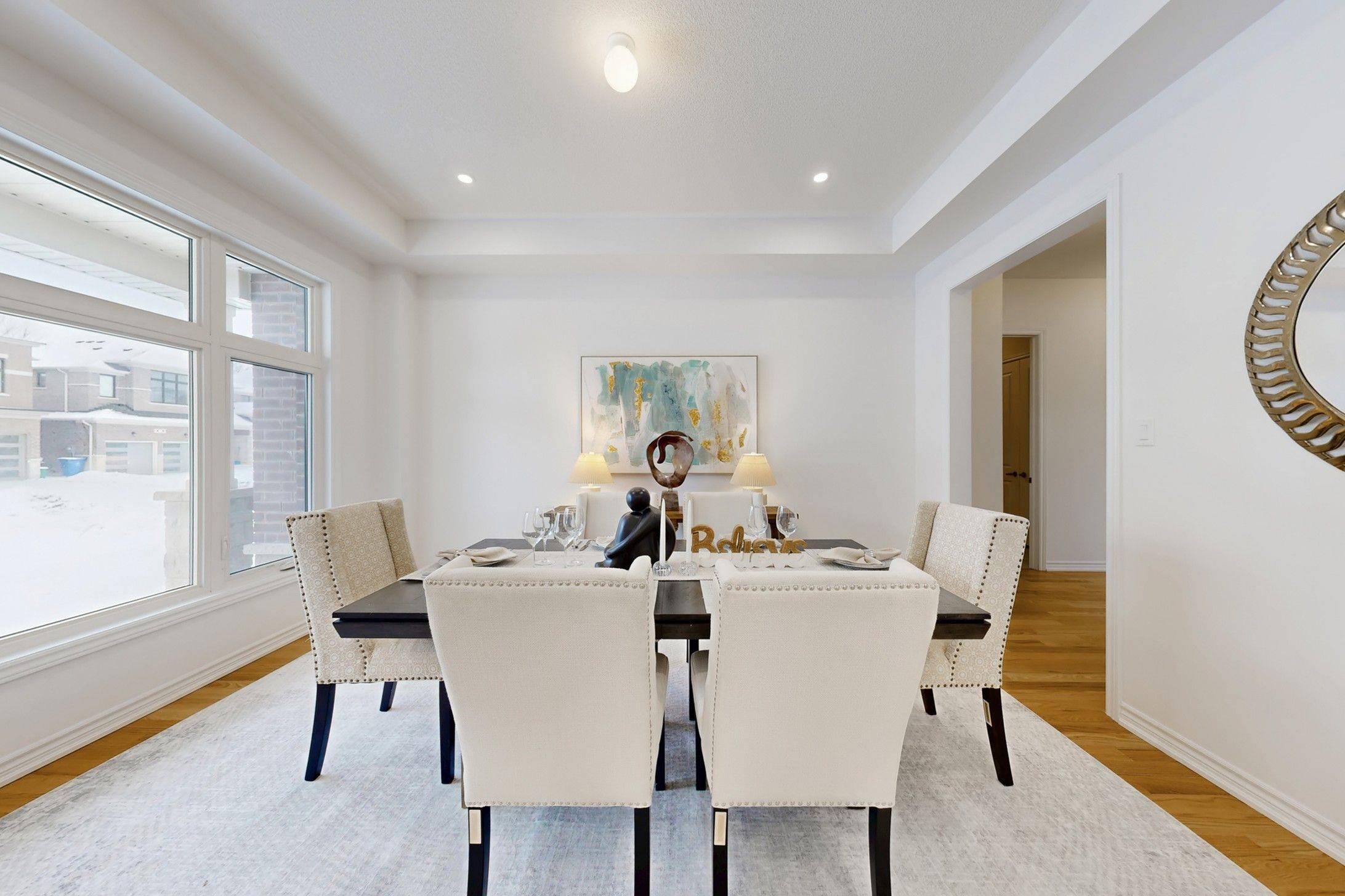 Georgina, ON L0E 1R0,15 Rail Trail CT W